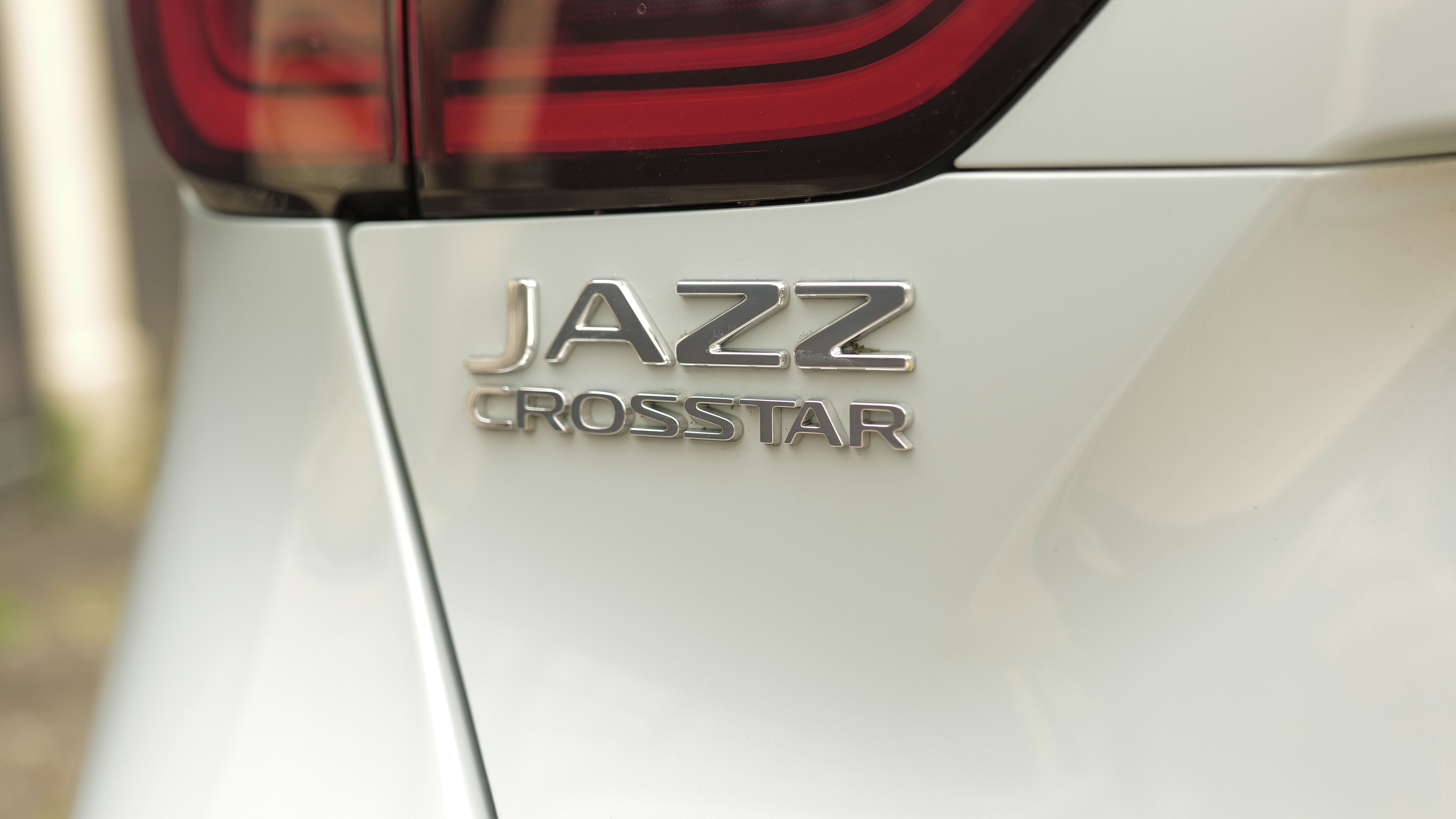 HONDA JAZZ HATCHBACK 1.5 i-MMD Hybrid Crosstar Advance 5dr eCVT